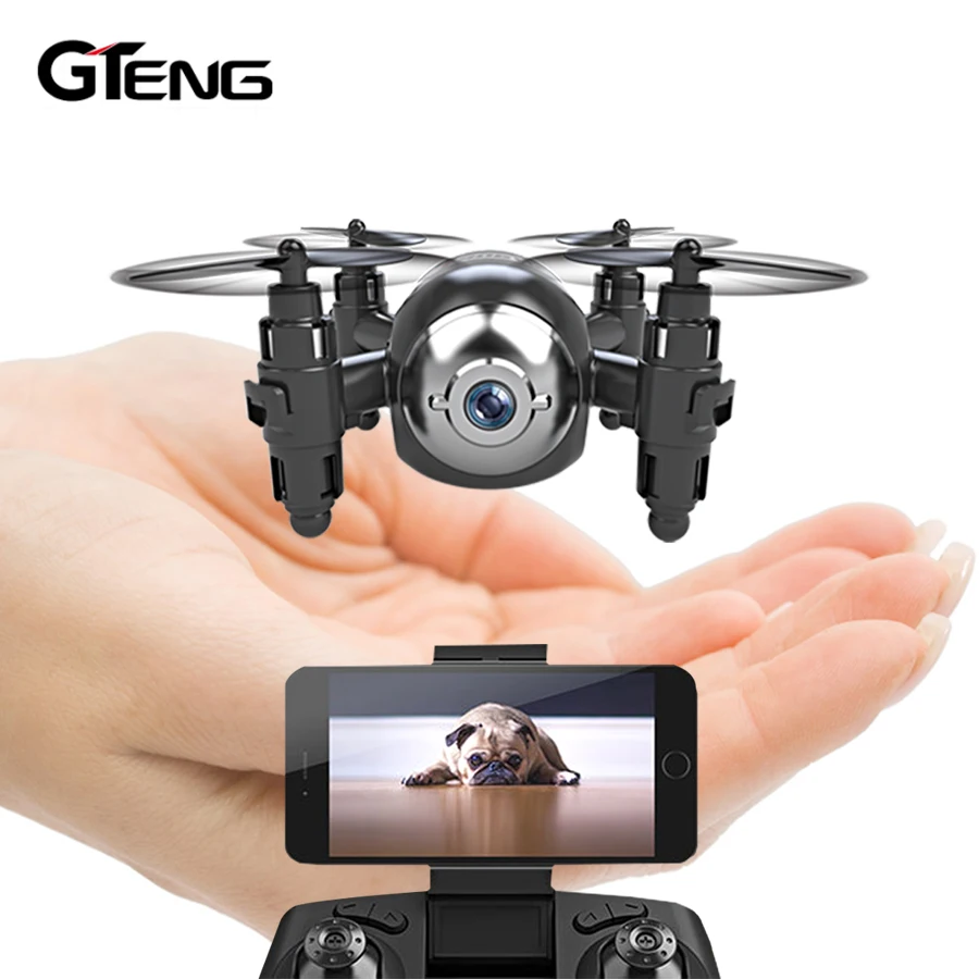 gteng drone
