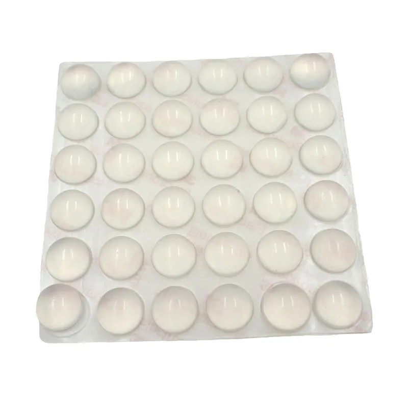 36 PCS الباب سدادة 16 MM ضياء 8 MM سمك السيليكون المطاط المطبخ مجلس الوزراء الذاتي لاصق المثبط سادة الأثاث الأجهزة 36 PCS الباب سدادة 16 MM ضياء 8 MM سمك السيليكون المطاط المطبخ مجلس الوزراء الذاتي لاصق المثبط سادة الأثاث الأجهزة