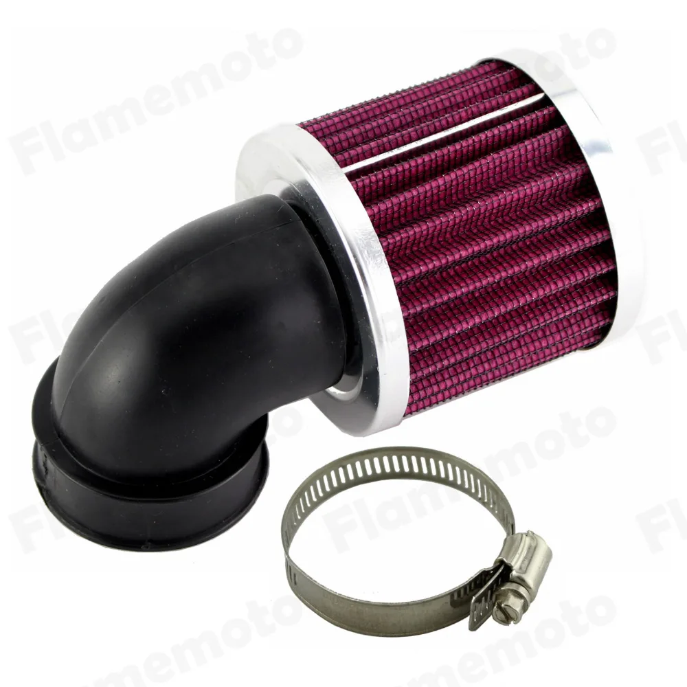 Universal Motorcycle Sport Street Dirt Bike ATV Air ...