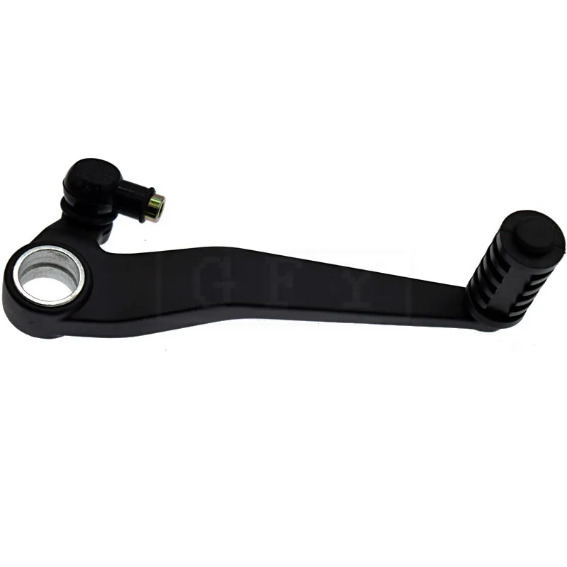 Motorcycle aluminum Gear Shift Lever pedal For Suzuki SV650 1999 2000