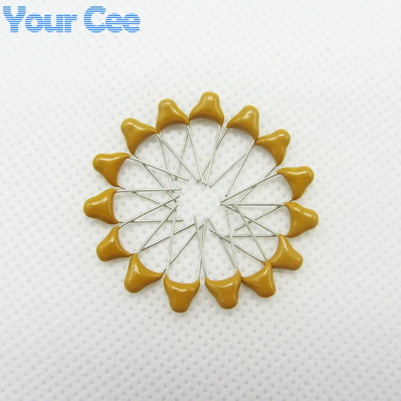 Monolithic Ceramic Chip Capacitor ceramic capacitor multilayer capacitor 1UF 105 50V + /-20% 50pcs