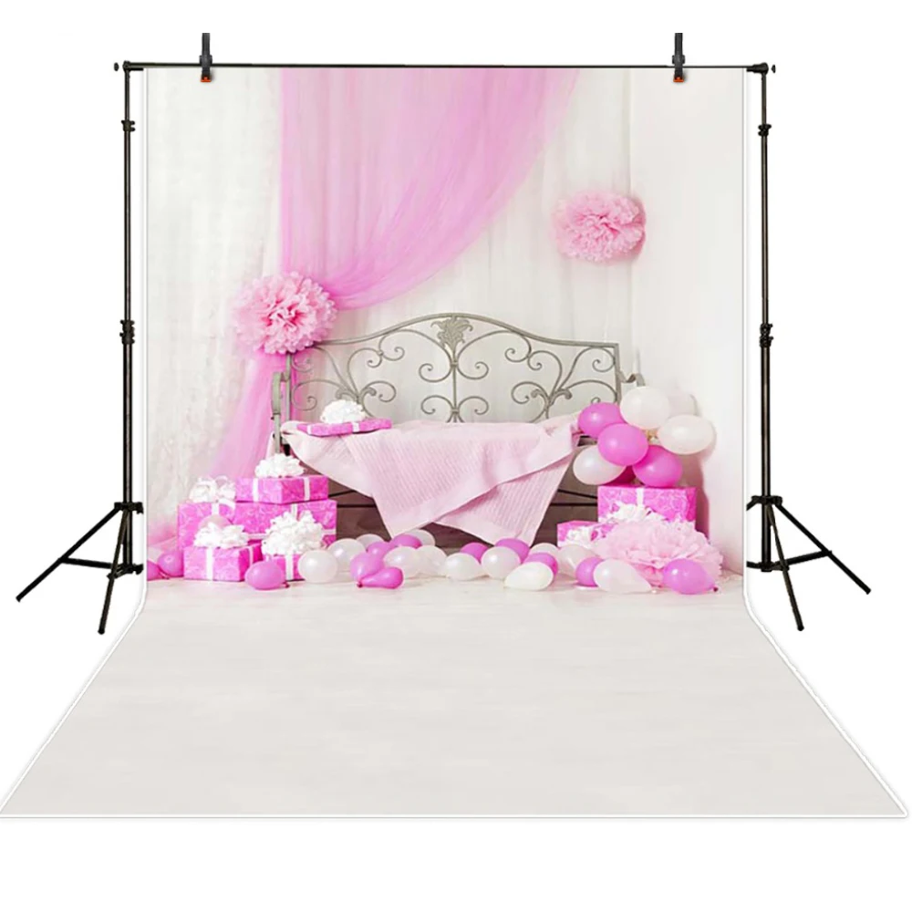 Hot Baby Newborn Photography Backdrops Vinyl Backdrops For Photography