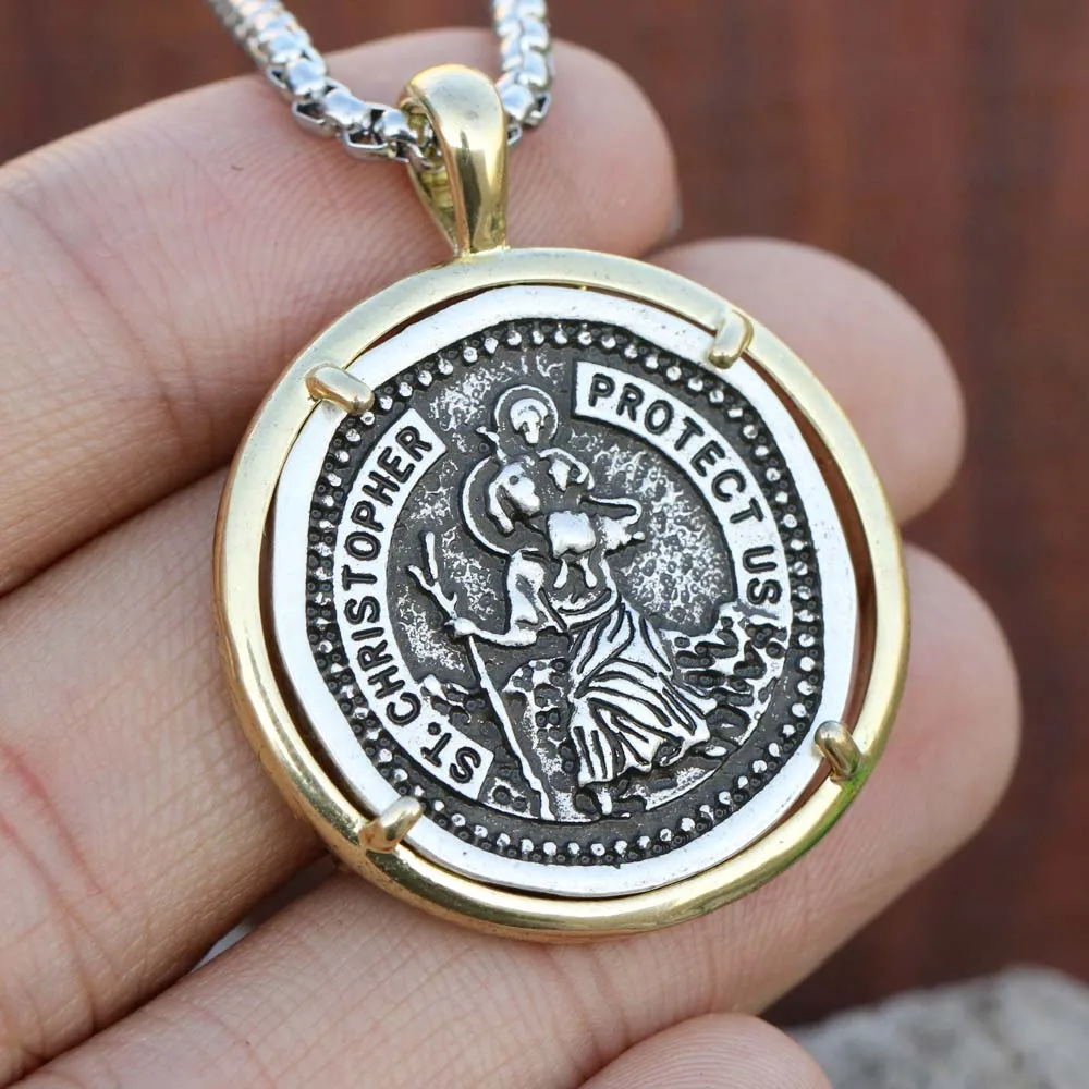 Saint Christopher (6)