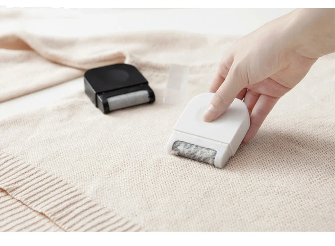 Портативный мини-свитер для одежды устройство для удаления волос устройство для удаления ворса свитер липкая шерсть устройство одежда щетка для пыли