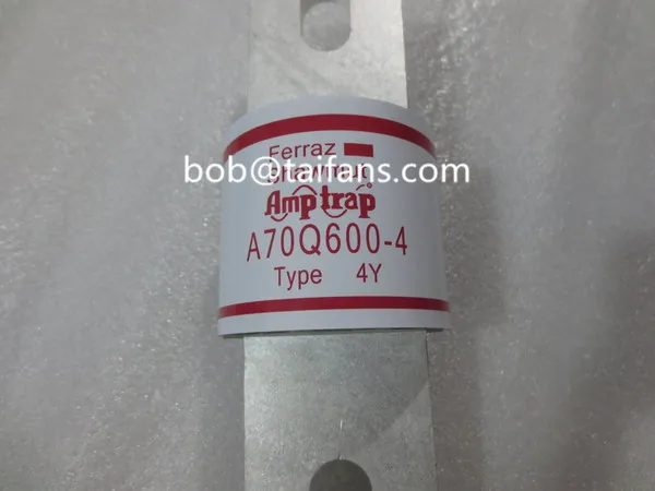 A70Q600 A70Q600-4 600A 700 V Предохранитель M222674