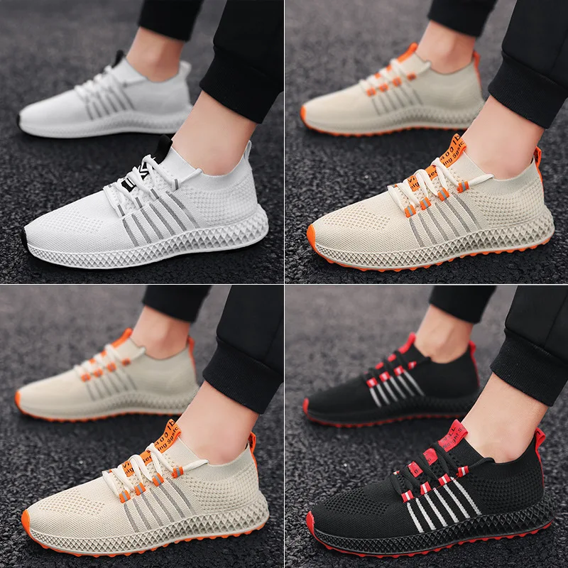 Casual Shoes Men Male Coconut Shoe Sneakers Shoes Leisure Running Shoes Masculino Adulto Zapatos De Hombre Trainers Scarpe