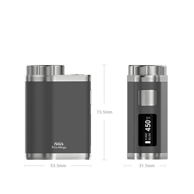 iStick Pico Mega Kit