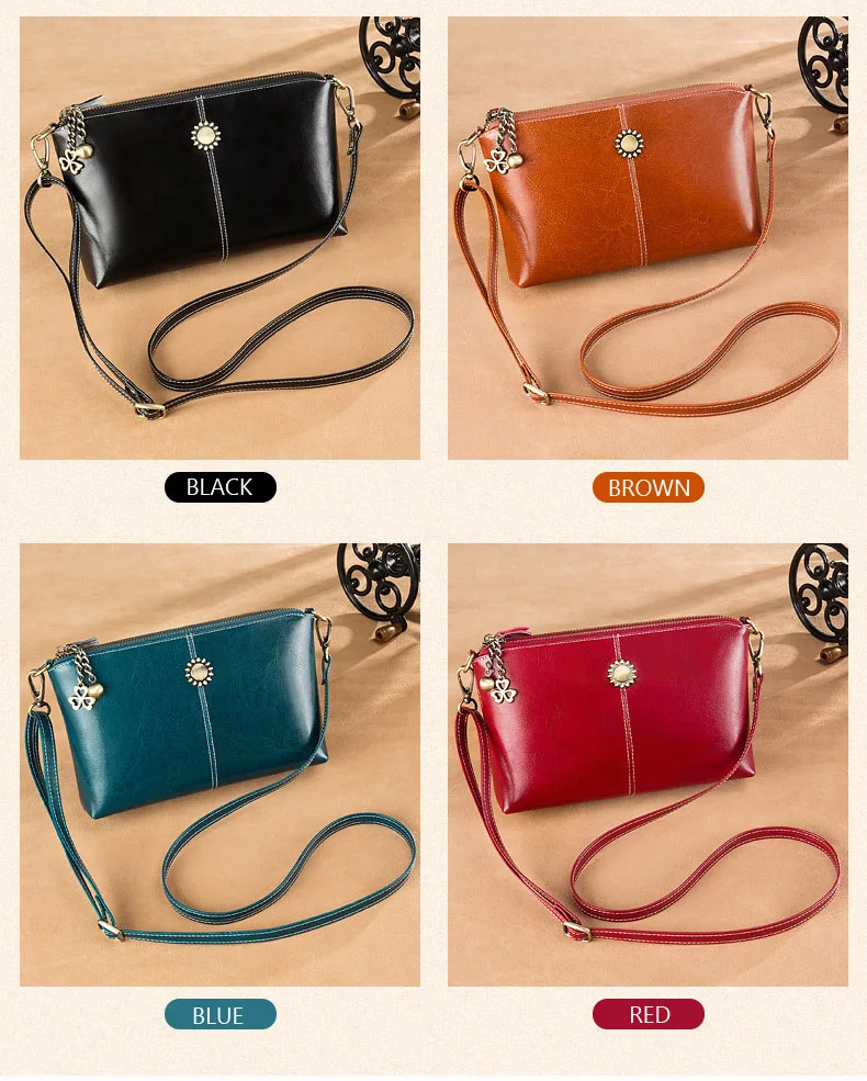 Women Shoulder Bag (8)