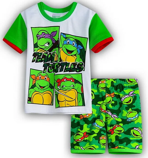 Buy Children Pijamas Kids Boys Pyjamas Pajamas For