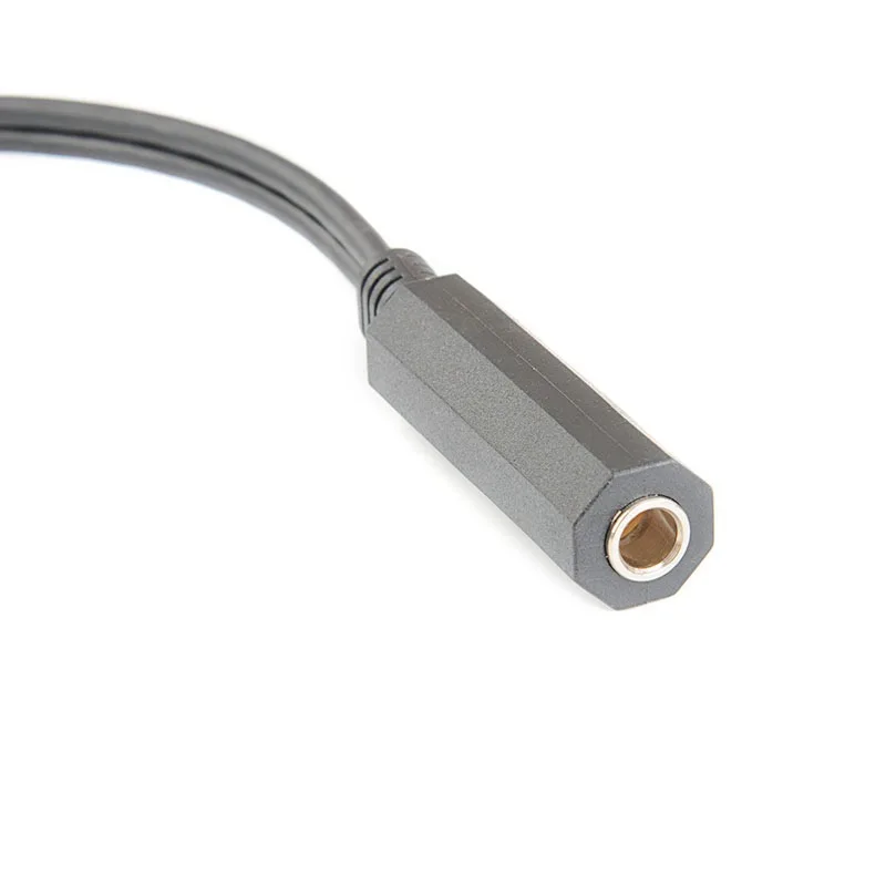 6.35 splitter 3
