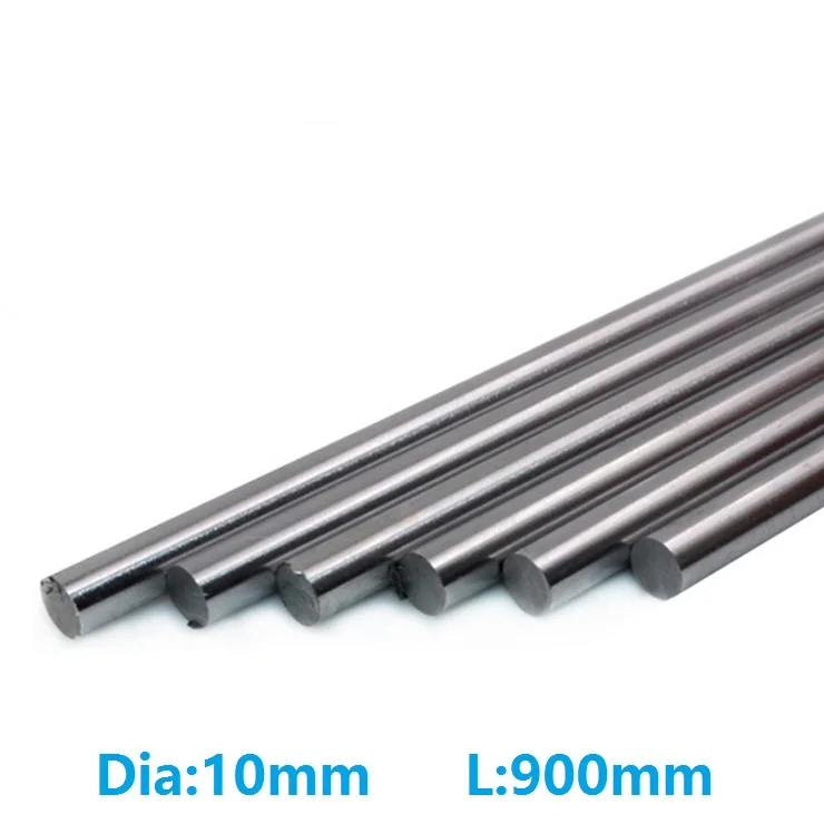 30pcs/lot 10mm linear shaft 900mm long 10x900mm chromed plated hardened linear shaft steel rod bar CNC router 30pcs/lot 10mm linear shaft 900mm long 10x900mm chromed plated hardened linear shaft steel rod bar CNC router