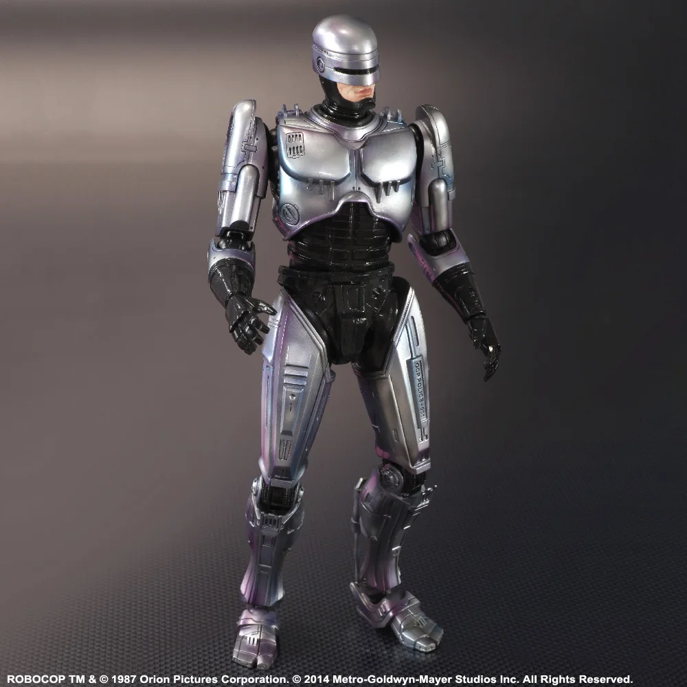 

Estartek PA 1/6 Robocop 1987 Version for Fans Holiday Gift