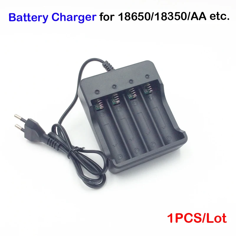 18650 Battery charger  (3)
