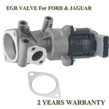 

for Land Rover Range Rover Sport 2.7 TDVM Front Right EGR Valve LR010125 1316149 1618.N6 1618.QF C2C40183