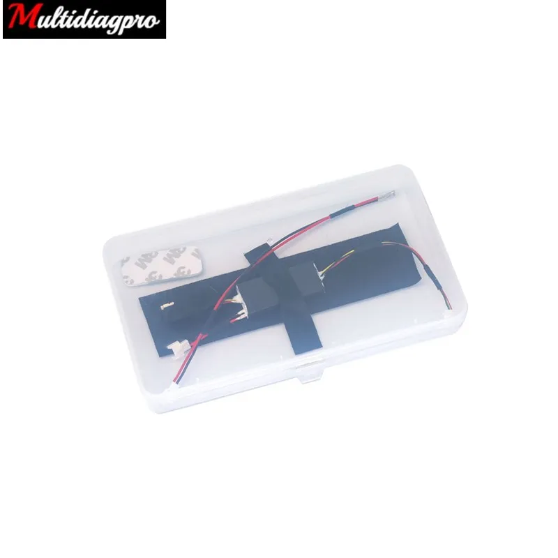 

for Porsche MF Steering Wheel Upgrade Steering Master Adapter