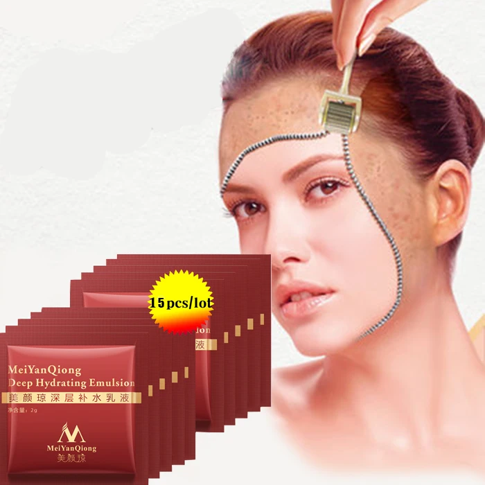 Vera + Colágeno Soro do Enrugamento para o Creme Anti-envelhecimento dos Produtos dos Cuidados com a Pele da Cara Pces Peptides Rejuvenescimento Anti 10 30 High Quality Beleza e saúde