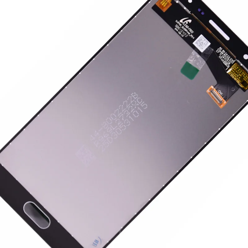 Оригинальный ЖК дисплей для samsung Galaxy J7 Prime G610 G610F G610K G610L G610S s Дисплей с Сенсорный