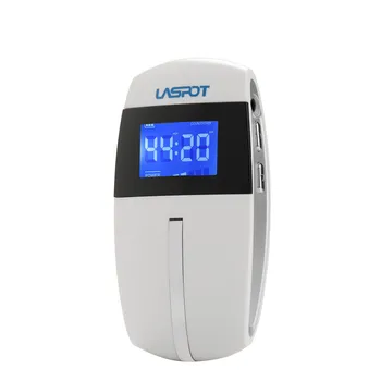 

The CRANIAL STIMULATION DEVICE devices LASPOT CES AT-9 to help Stimulate Your Life,help you sleep better
