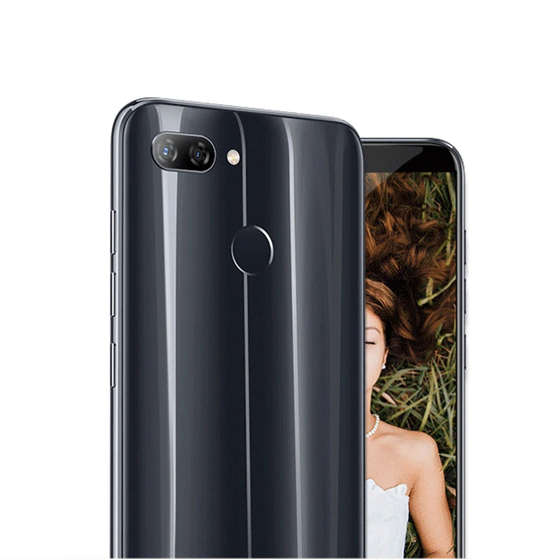 Глобальная версия GIONEE S11 LITE 4 Гб Оперативная память 32 GB/64 GB Встроенная Snapdragon 430 Octa