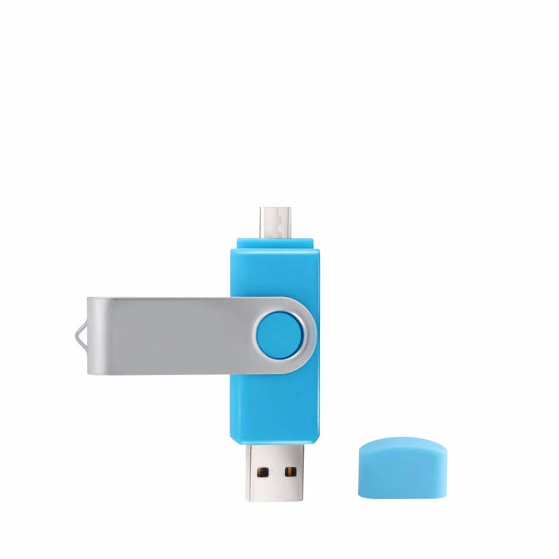 2018 новый смартфон с usb флеш накопителем накопитель 64 ГБ 8 Гб OTG внешний micro memory флешка A 10|USB флэш-накопители| |