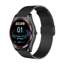 N3 Heart Rate Monitor Pedometer Calorie Sleep Monitor Smart Watch May30 Factory price 2017