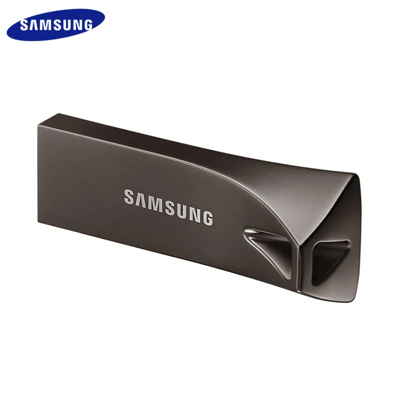 100% оригинальный Samsung USB 3 1 флеш накопитель плюс высокая скорость 200 МБ/с. объемом