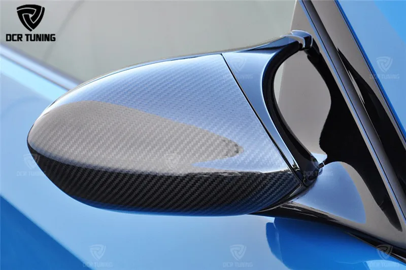 ミラーカバーアドオン互換ポルシェマカン 2014-2021 カーボンファイバー車外装ドアサイドリアビューキャップリバースケースバック  カーボンファイバーミラーカバーキャップ 車外装サイドリアビューケースシェルアドオン と互換性がある BMW F87 M2 コンペティ M2の ... ドライカーボンファイバーミラーカバー ポルシェ マカン 2014-2023 外装ドアサイドバックミラーキャップシェル交換用クリップオ