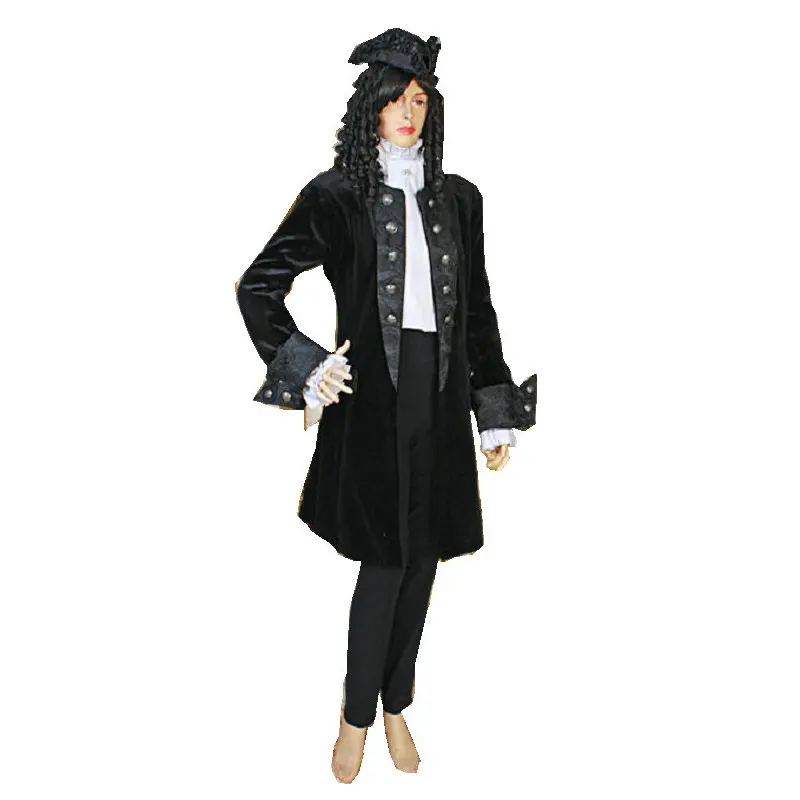Custom order R 633 Vintage Costumes medieval Men Dresses Gothic Suit evening Dress Renaissance dress Custom order R 633 Vintage Costumes medieval Men Dresses Gothic Suit evening Dress Renaissance dress
