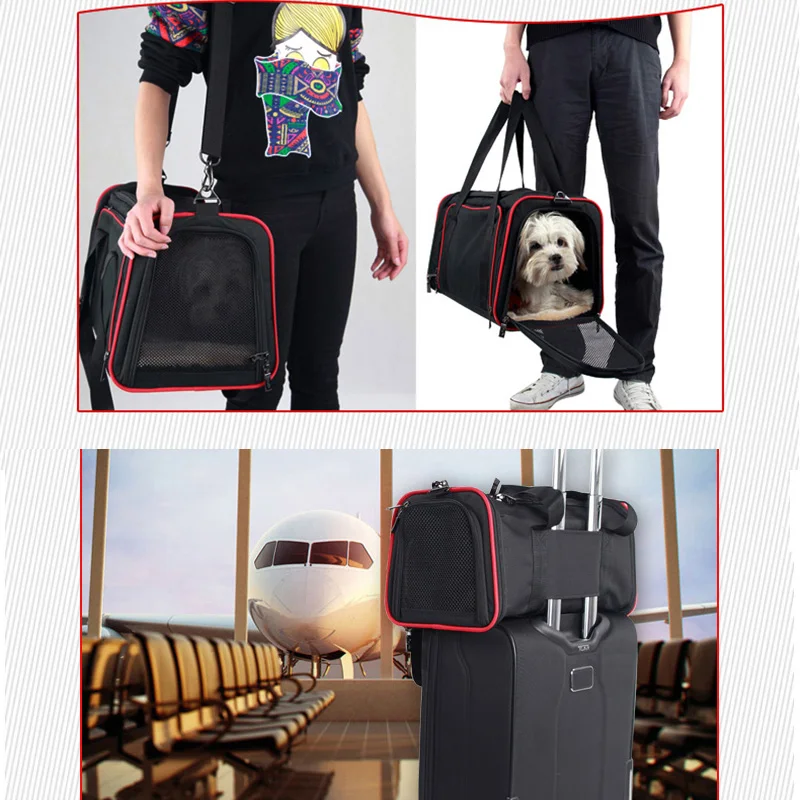 Luxurious-Expandable-Portable-Pet-Dog-Car-Travel-Bag-For-Small-Dogs-Oxford-Breathable-Cat-Carrier-Outdoor2