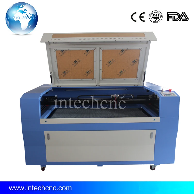 high configuration 1300*900 laser cutting wood art machinewood cutting