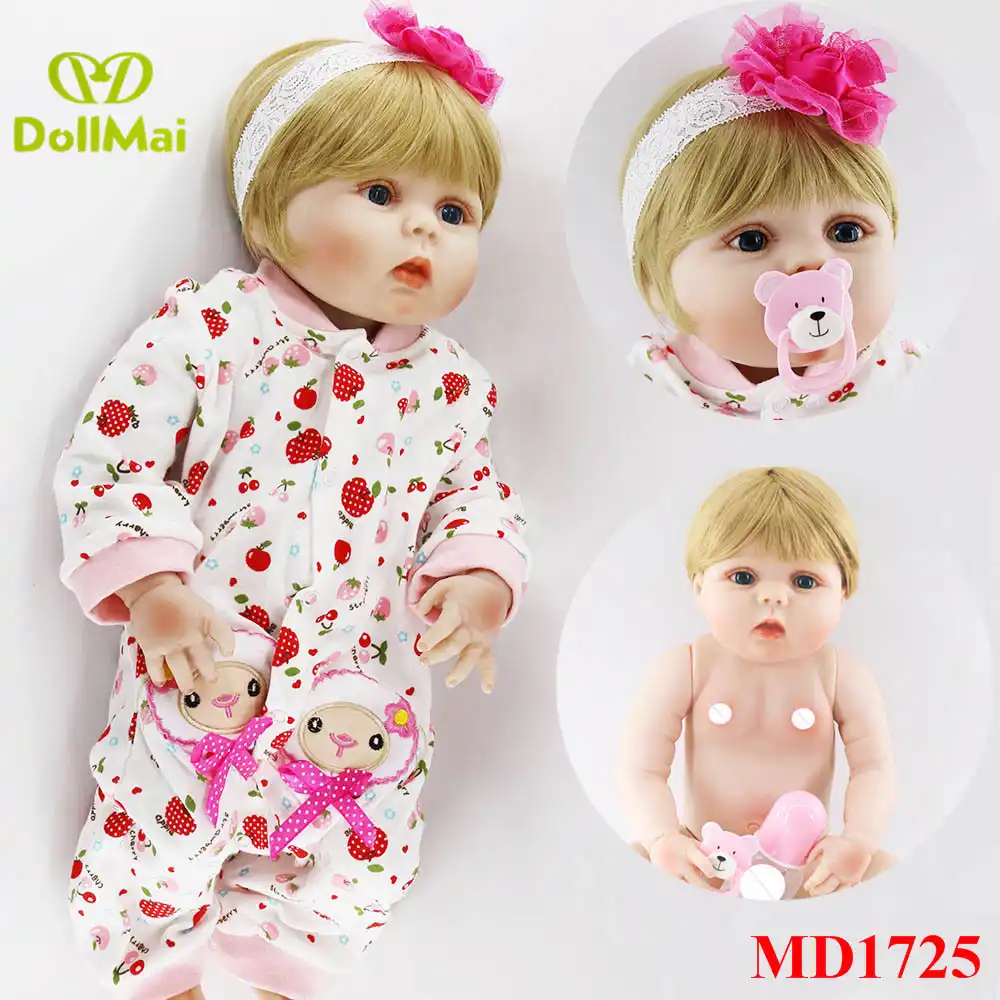full silicone dolls