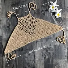 Biquinis Feminino пикантный зауженный Kintted выдалбливают лаконичные повседневные однотонные купальники бикини Топ