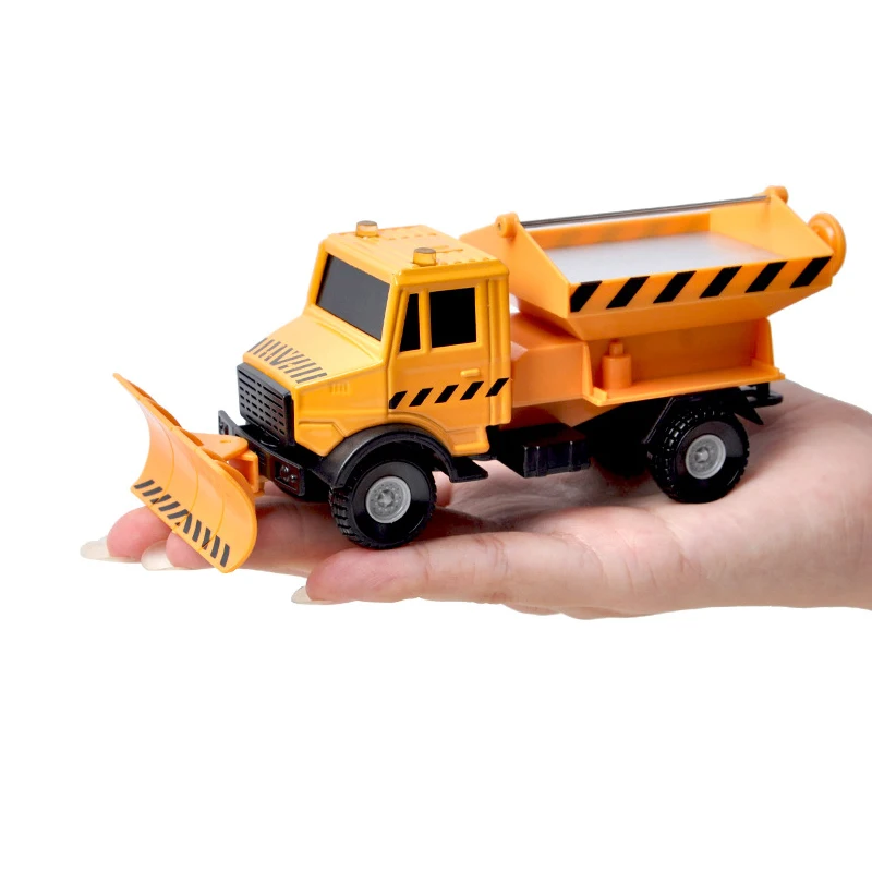toy machine