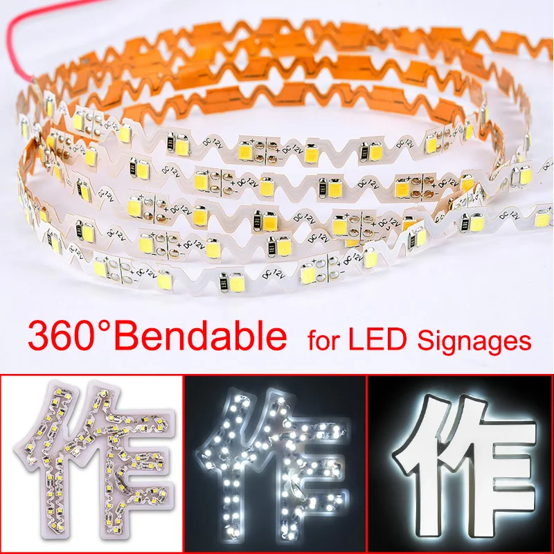 Japanese suck multiple cocks Led strip signs