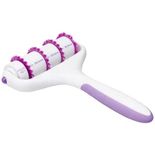 Пластик Торт Роллинг Булавки Кружево Embosser ролика указан украшения торта Инструменты выпечки Инструменты для Торта Помады ленты режущий