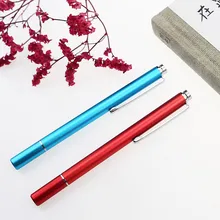 Универсальная емкостная телефон Стилусы для планшетов ручка-стилус ручка для iPhone смартфон Huawei ForiPad Xiaomi samsung tablet