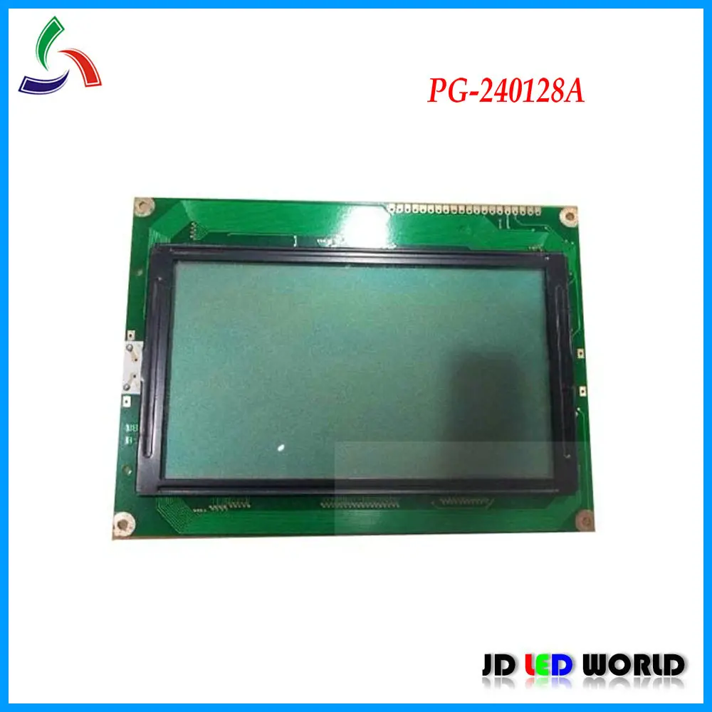

PG-240128A PG240128A powertip LCD screen module Replacement