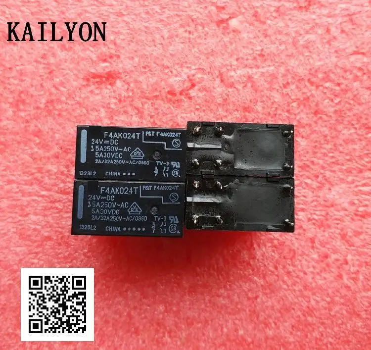 F4ak024t реле аналог