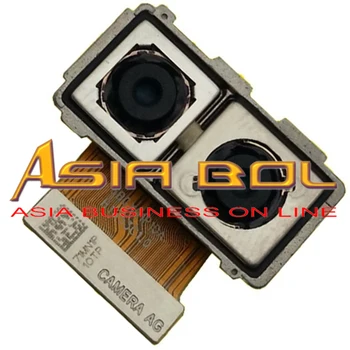 

New Rear Big Main Camera Module Flex Cable Replacement Parts For Huawei Mate 9