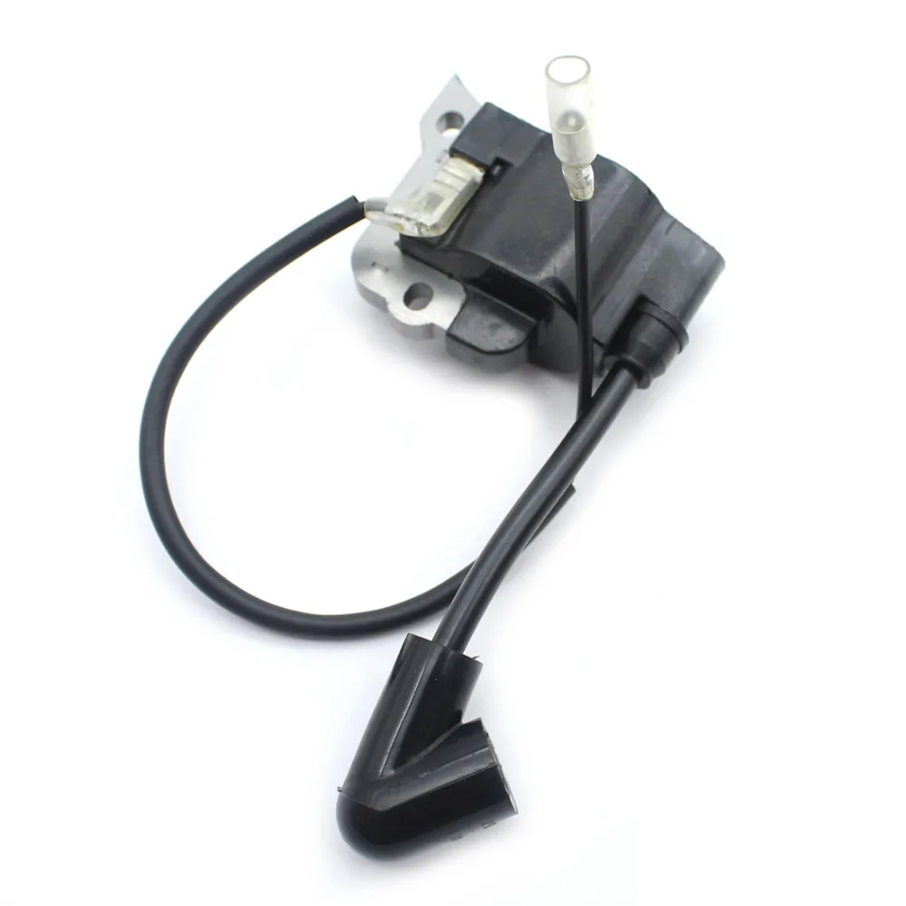 Ignition Coil Spark Plug Boot Fit Honda GX25 FG110 HHT25S WX10K1 Trimmer  Tiller Brushcutter 30500 Z0Z 023 / 30500 Z0Z 013-in Grass Trimmer from  Tools on ...