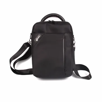 

Hand Bag Shoulder Bag with Strap Waterproof Scratchproof EPP Lining for DJI MAVIC PRO Platinum Aircraft & Remote Controller