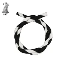 SY аксессуары для курения наргиле, кальян шланг для кальяна водопровод силиконовая трубка матовая длина 1,1 м