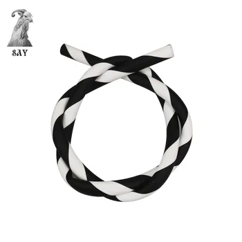 

SY Smoking Accessiories Narguile Shisha Hookah hose Water pipe Silicone Tube Frosted 1.1M Length