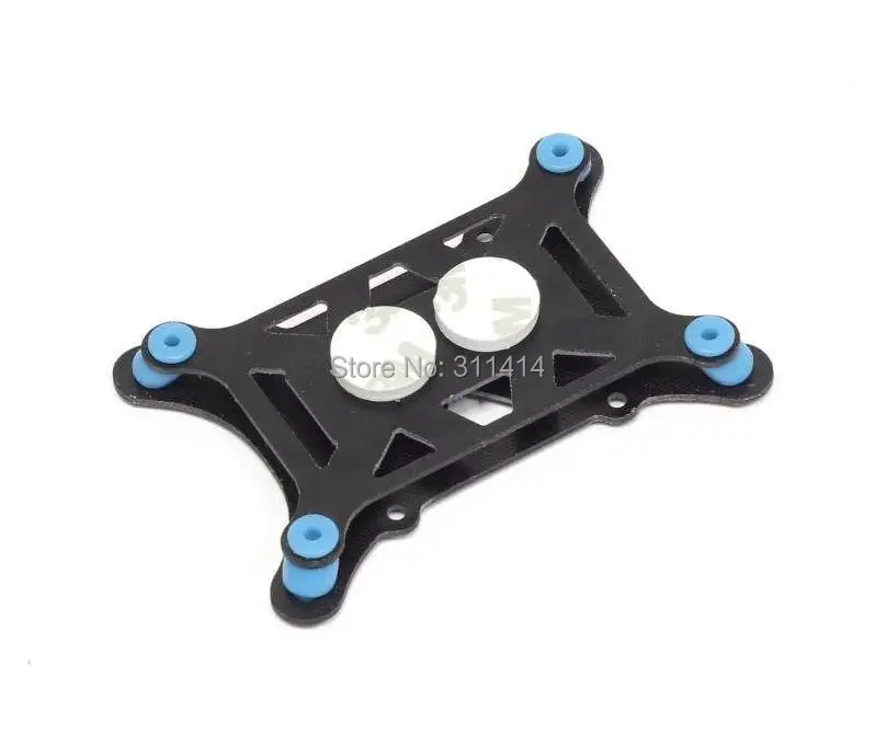 Anti-vibration Set-4