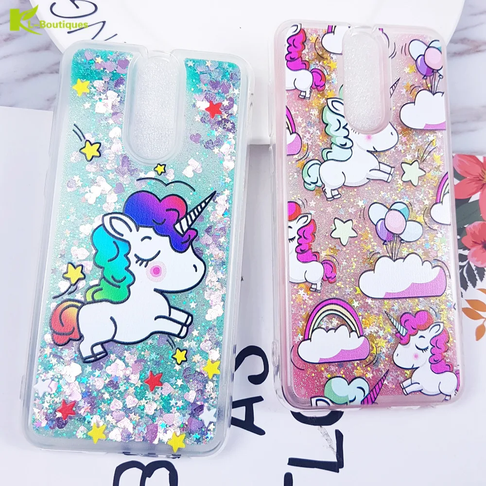 carcasa huawei mate 10 unicornio carcasa huawei mate 10 unicornio