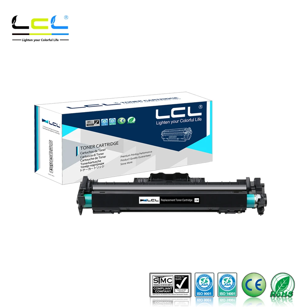 Lcl 32a Cf232a 1 Pack Black Laser Drum With Chip Compatible For Hp Laserjet Pro M203dn 203dw Mfp M227fdw 227sdn Toner Cartridges Aliexpress