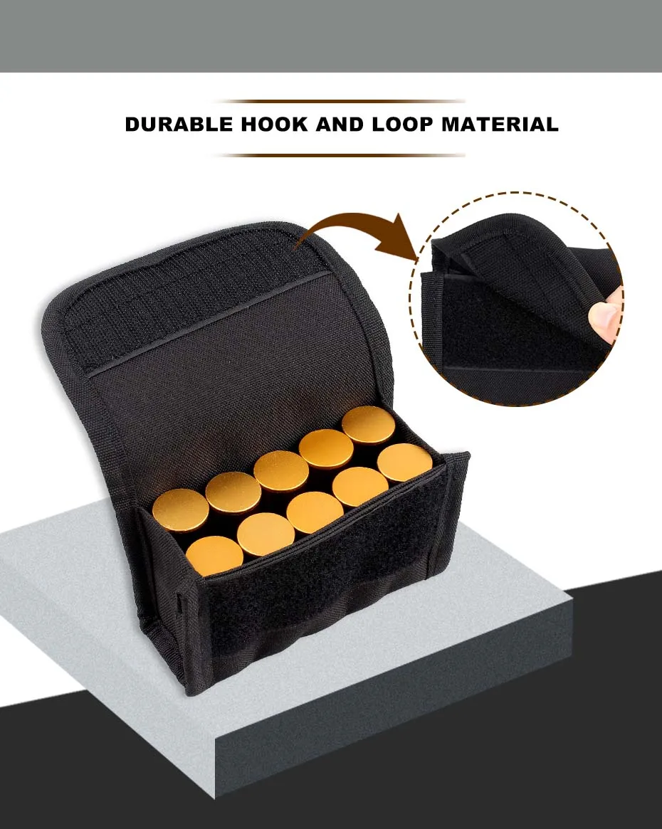 ammo bag