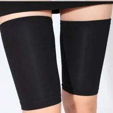 Женские облегающие обертывания массаж для похудения Формирователи ног сжигание жира Леггинсы стройные теплые трусики эластичные гетры