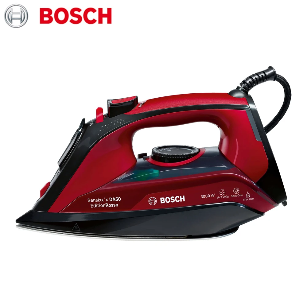 Утюг Bosch TDA503011P