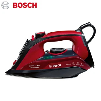 

Electric Irons Bosch TDA503011P household appliances laundry steam iron ironing clothes
